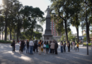 El Municipio amplía las caminatas guiadas gratuitas para conocer el centro histórico de San Miguel de Tucumán