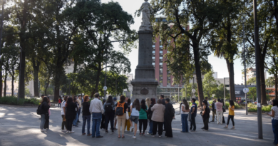 El Municipio amplía las caminatas guiadas gratuitas para conocer el centro histórico de San Miguel de Tucumán