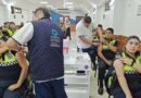 Refuerzan la campaña de vacunación contra el dengue y la gripe en Tucumán
