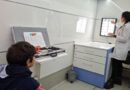 El Programa “Ver para Ser Libres” llegó a Teniente Berdina y a Los Sosa