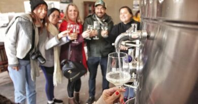 Tucumán se prepara para “De la Uva a la Copa”, la expo de vinos, bodegas e insumos vitivinícolas más grande del NOA