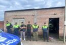 Allanan la casa de dos presuntas «viudas negras» tras un robo en un departamento