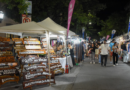 Dónde estarán las ferias de gastronómicos, artesanos y emprendedores, el sábado 24 y domingo 25 de mayo