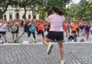 El Parque Avellaneda y el Barrio Manantial Sur se suman como nuevos puntos para ejercitarse gratis en la capital