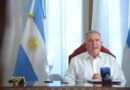 Jaldo: “Me han elegido para gobernar Tucumán”