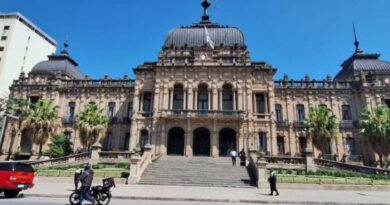 El viernes no habrá asueto por el Día del Trabajador del Estado