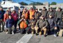 Importante capacitación destinada a agentes del Ministerio de Seguridad