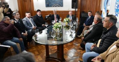 El Gobierno interviene ante el conflicto por los despidos en el ingenio Bella Vista