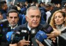 Jaldo dijo que podría intervenir Alberdi, tras conocerse un audio que vincularía a funcionarios con el narcotráfico