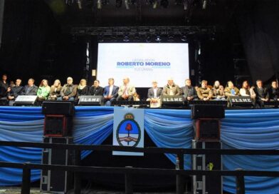 Trancas celebra con orgullo la Décimo Tercera Exposición Láctea