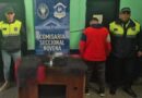 Detuvieron, en Tucumán, a un hombre acusado de robo en Santiago del Estero