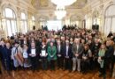 Jaldo entregó 100 licencias de la Marca Tucumán a instituciones y tucumanos destacados