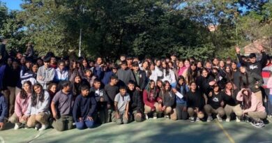 Una escuela tucumana fue elegida entre las 10 mejores del mundo