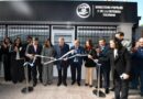 Jaldo inauguró una oficina de Atención Primaria Jurídica en La Cocha