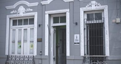 El Museo Juan Carlos Iramain celebra 90 años de su creación