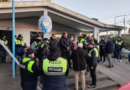 Aprehendieron a ex funcionarios de la Municipalidad de Alberdi