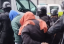 Exfuncionarios de Alberdi fueron trasladados al penal de Benjamín Paz