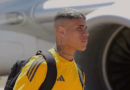 Ayrton Costa recibirá la visa para viajar a Estados Unidos y finalmente jugará el Mundial de Clubes para Boca Juniors Ayrton Costa recibirá la visa para viajar a Estados Unidos y finalmente jugará el Mundial de Clubes para Boca Juniors