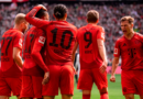A días del partido contra Boca, el Bayern Munich perdió a una de sus máximas figuras para el Mundial de Clubes A días del partido contra Boca, el Bayern Munich perdió a una de sus máximas figuras para el Mundial de Clubes