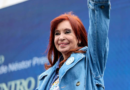 Cristina Kirchner lanzó su campaña en La Matanza con apoyo sindical y universitario Cristina Kirchner lanzó su campaña en La Matanza con apoyo sindical y universitario