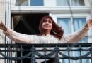 El kirchnerismo buscará que “Cristina Libre” sea uno de los ejes de campaña del frente Fuerza Patria El kirchnerismo buscará que “Cristina Libre” sea uno de los ejes de campaña del frente Fuerza Patria