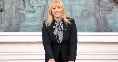 Chahla: “Tenemos que cambiar la forma de hacer política”
