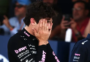 “Todo se complica”: Franco Colapinto analizó qué necesita Alpine para mejorar su nivel en la Fórmula 1 “Todo se complica”: Franco Colapinto analizó qué necesita Alpine para mejorar su nivel en la Fórmula 1