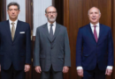 Los fundamentos de la Corte Suprema para confirmar la condena a Cristina Kirchner en la causa Vialidad Los fundamentos de la Corte Suprema para confirmar la condena a Cristina Kirchner en la causa Vialidad
