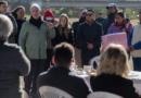 La Municipalidad proyecta acciones para lograr la transformación urbanística y social de la Costanera