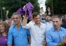 Elecciones en Misiones: habrá varias opciones libertarias, el peronismo no presentará lista y un ex policía preso será candidato desde la cárcel Elecciones en Misiones: habrá varias opciones libertarias, el peronismo no presentará lista y un ex policía preso será candidato desde la cárcel