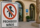 Crece en España la moda de espacios sin niños: hoteles, bares y tours ahora son solo para adultos Crece en España la moda de espacios sin niños: hoteles, bares y tours ahora son solo para adultos