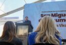 Con la colaboración de Felipe Pigna, el Municipio contará la Historia Viva de San Miguel de Tucumán