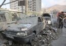 En medio de un clima de tensión en Medio Oriente, Israel lanzó un “ataque preventivo” contra Irán En medio de un clima de tensión en Medio Oriente, Israel lanzó un “ataque preventivo” contra Irán