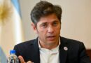 Kicillof: «No hay magia ni frases marketineras» para abordar la violencia en el conurbano