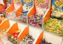 En plena caída del consumo, un kiosco vende golosinas, alfajores y panchos con precios de 2013 En plena caída del consumo, un kiosco vende golosinas, alfajores y panchos con precios de 2013