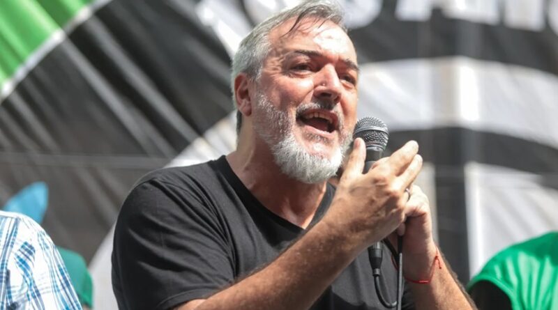 La Justicia frenó el decreto antihuelga de Milei tras un amparo presentado por ATE