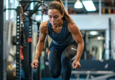 Cuántas series y repeticiones son efectivas para ganar masa muscular, según la ciencia Cuántas series y repeticiones son efectivas para ganar masa muscular, según la ciencia
