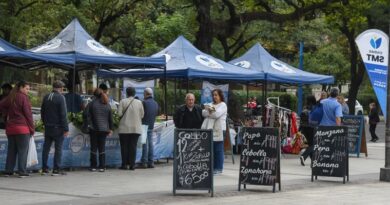 Estas son las principales ofertas del Mercado en tu Barrio, del 30 de junio al 4 de julio