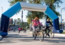 El Mes del Ambiente organizado por la Municipalidad tuvo un cierre activo y familiar
