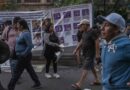 México elige por primera vez a todos sus jueces en una votación inédita y con fuerte respaldo de Sheinbaum México elige por primera vez a todos sus jueces en una votación inédita y con fuerte respaldo de Sheinbaum