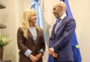 San Miguel de Tucumán establece vínculos de cooperación con la Unión Europea