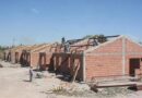 El gobierno puso en marcha la primera etapa de las obras del Procrear en Tucumán