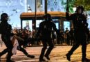 Los festejos por el título del PSG dejaron dos muertos y cientos de heridos y detenidos en Francia Los festejos por el título del PSG dejaron dos muertos y cientos de heridos y detenidos en Francia
