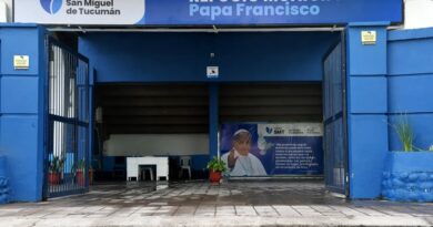 El Refugio Municipal refuerza la contención a personas en situación de calle por la ola de frío polar