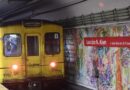 Caída histórica: la cantidad de pasajeros del subte se redujo casi un 50% en comparación con 2019 Caída histórica: la cantidad de pasajeros del subte se redujo casi un 50% en comparación con 2019