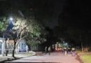 Tragedia familiar: un hombre fue detenido, acusado de matar a su suegra de 104 años, que defendía a su hija