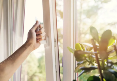 Cómo ventilar correctamente nuestra casa para respirar aire limpio Cómo ventilar correctamente nuestra casa para respirar aire limpio