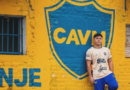 Villa Mitre presentó su camiseta inspirada en la historia de la ciudad