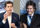 «Con los chicos no»: Wado de Pedro salió al cruce de Javier Milei por el polémico mensaje sobre Ian Moche «Con los chicos no»: Wado de Pedro salió al cruce de Javier Milei por el polémico mensaje sobre Ian Moche