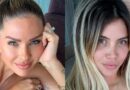 «¡Zorra, mala persona!»: duros posteos de Wanda Nara tras fallida revinculación de Mauro Icardi con sus hijas «¡Zorra, mala persona!»: duros posteos de Wanda Nara tras fallida revinculación de Mauro Icardi con sus hijas